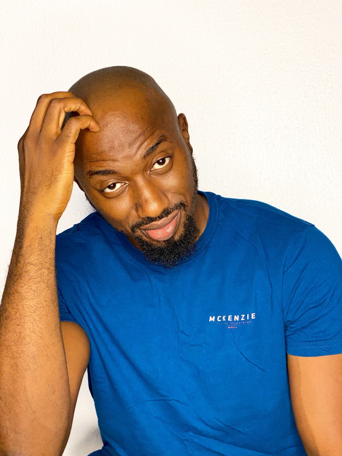 Ogonna Onyekpa, CTO and Co-founder of Digital Asterix Limited
